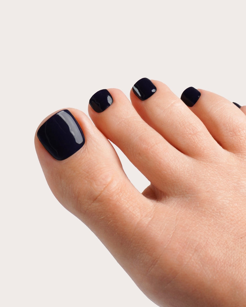 Ocean Pediküre Gel Strips - Doonails Switzerland