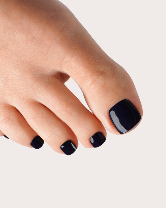 Ocean Pediküre Gel Strips - Doonails Switzerland