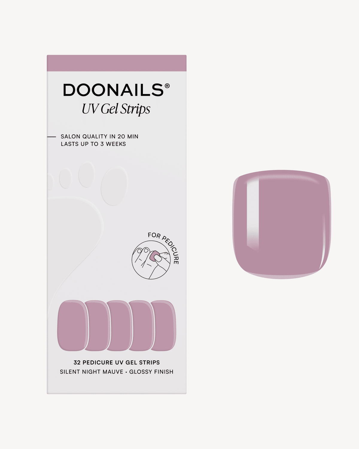 Doonails Switzerland