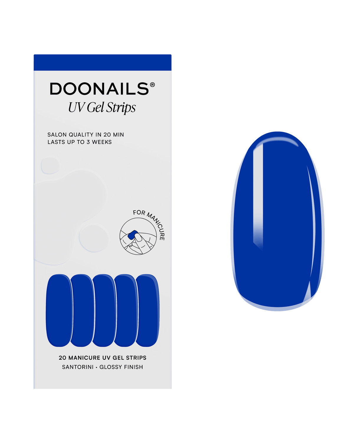 Doonails Switzerland