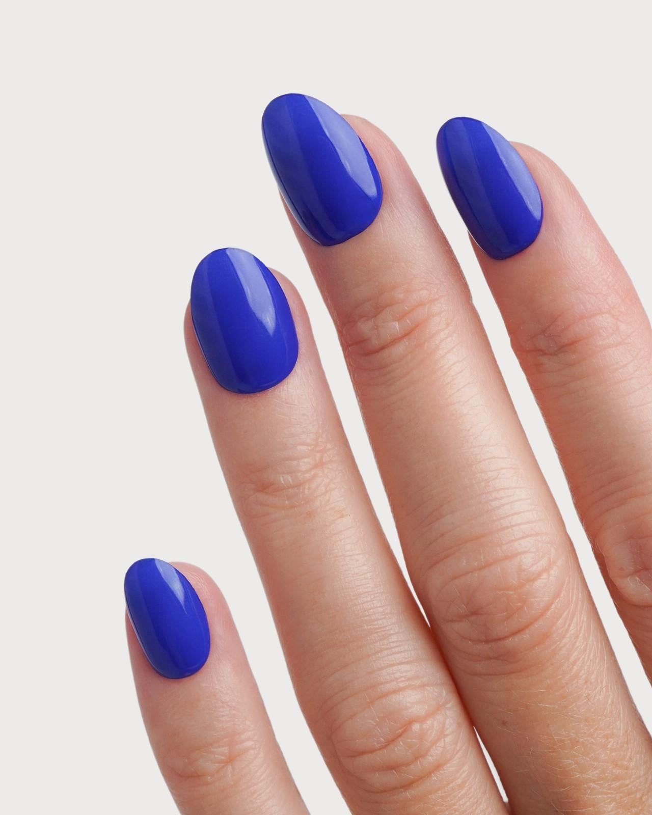 Santorini Gel Strips