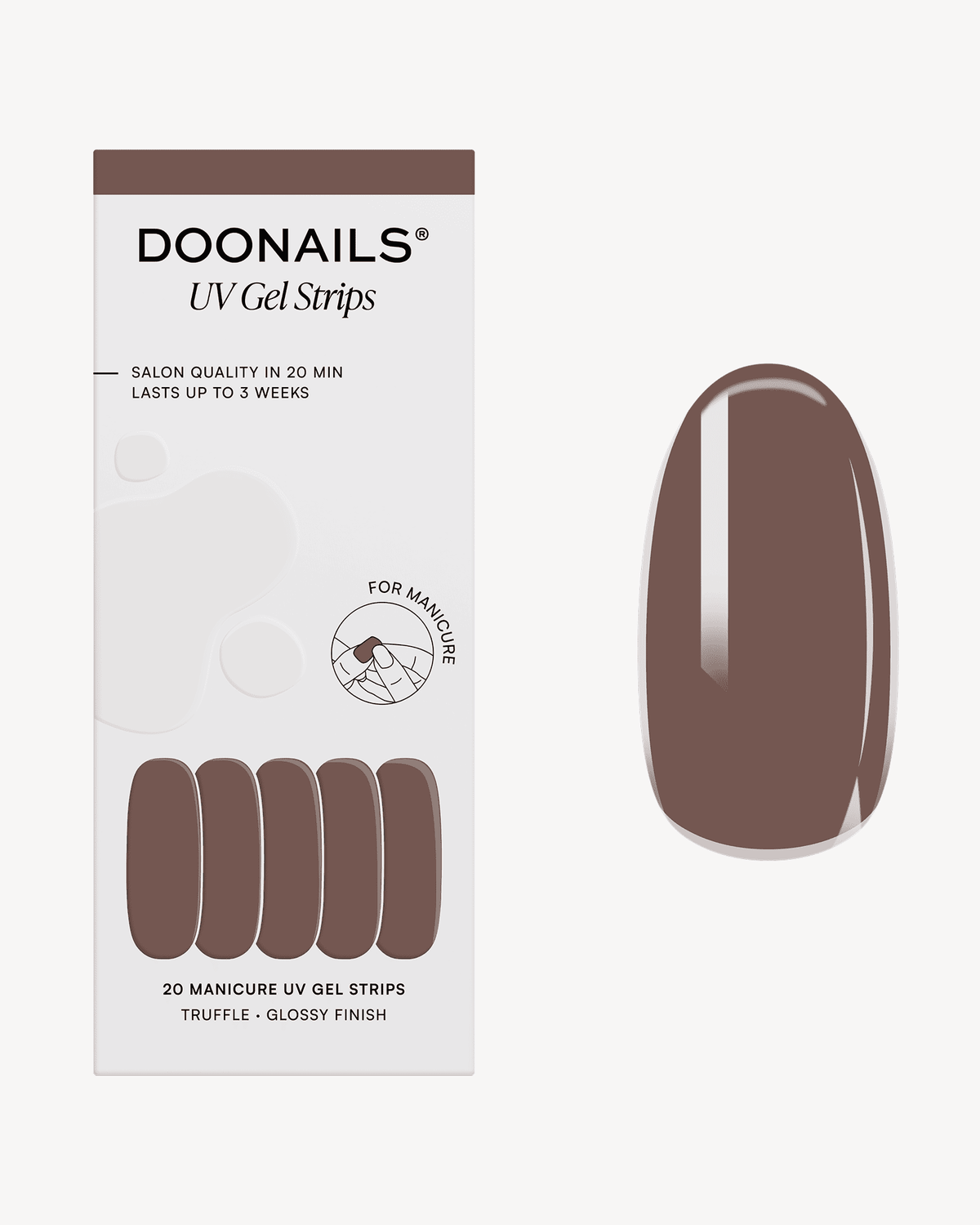 Doonails Switzerland