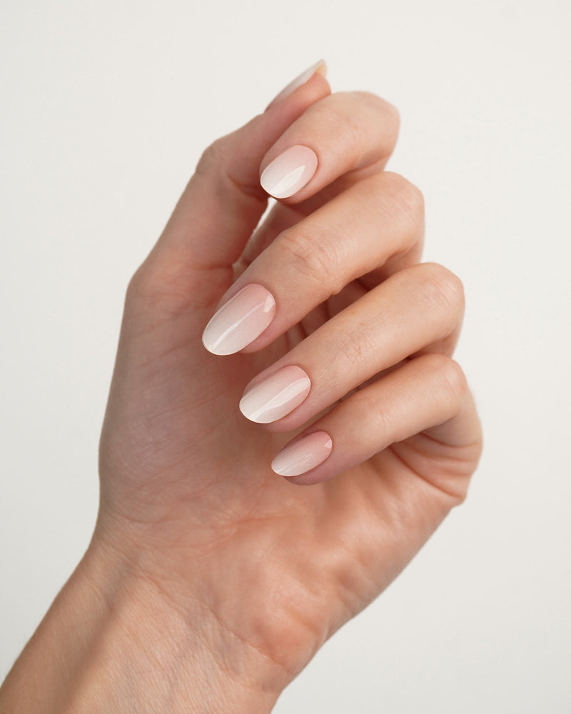 Babyboomer Gel Strips - Doonails Switzerland