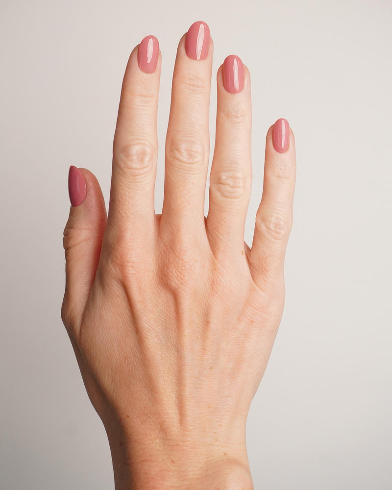 Lazy Flamingo Gel Strips - Doonails Switzerland