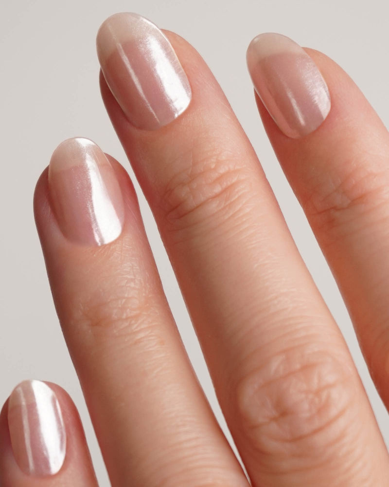 Milkshake Gel Strips - Doonails Switzerland