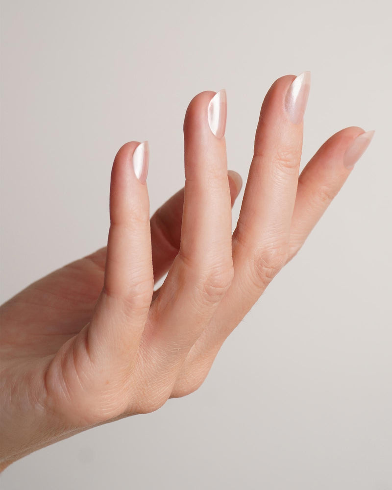 Milkshake Gel Strips - Doonails Switzerland