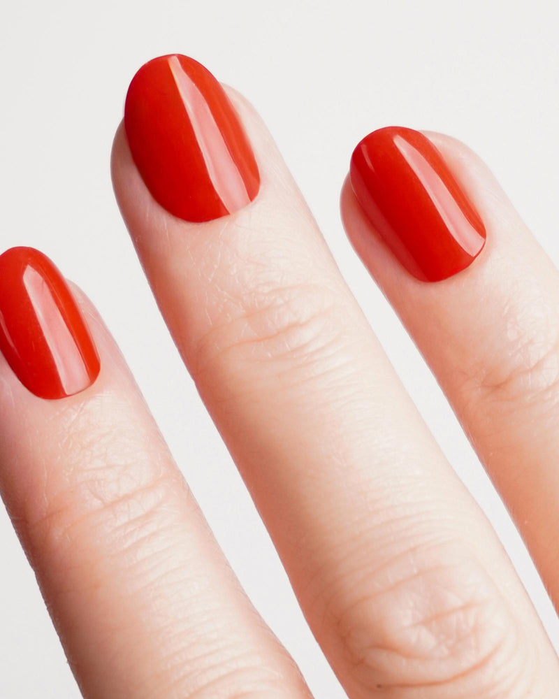 Mon Cheri Gel Strips - Doonails Switzerland