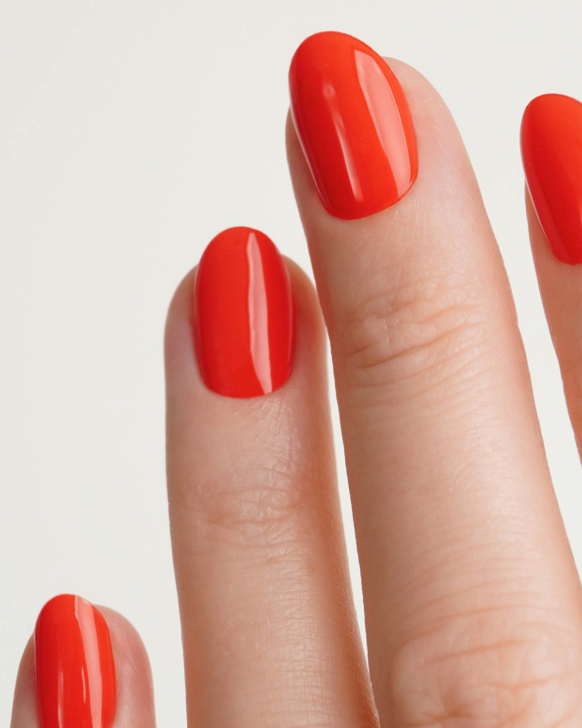 On Fire Gel Strips