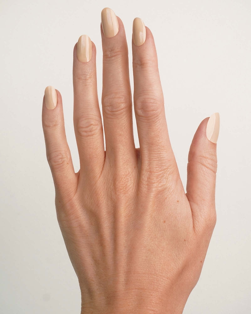 Vanilla Gel Strips - Doonails Switzerland