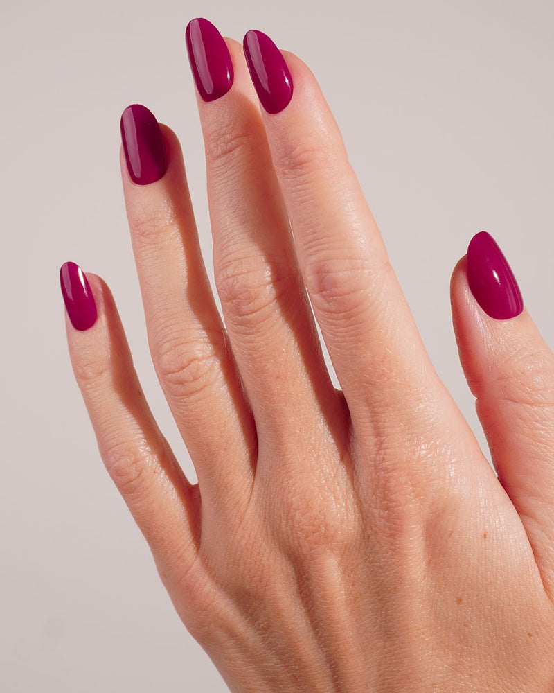 Into You Gel Strips - Doonails Switzerland