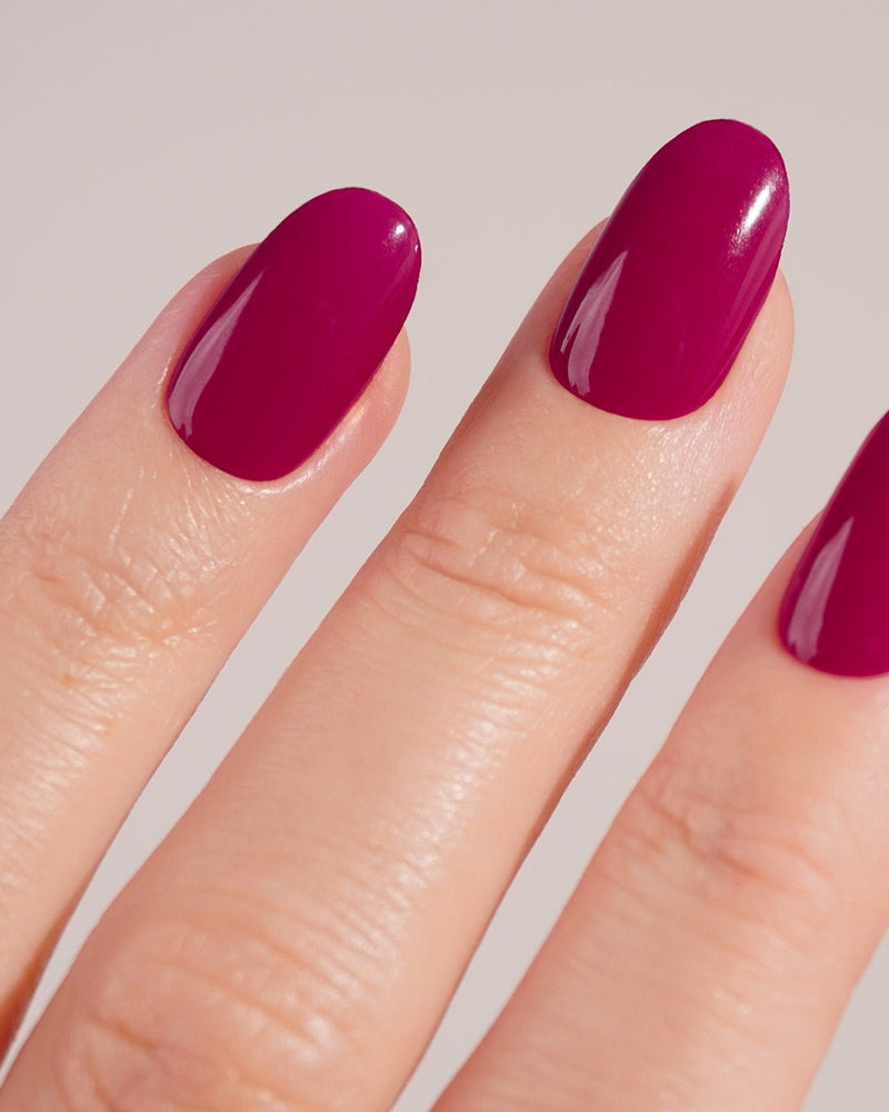 Into You Gel Strips - Doonails Switzerland