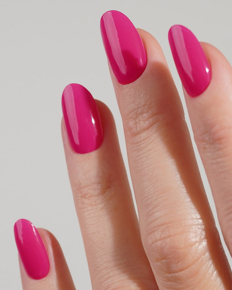 Malaga Gel Strips - Doonails Switzerland
