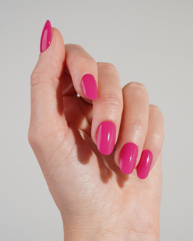 Malaga Gel Strips - Doonails Switzerland