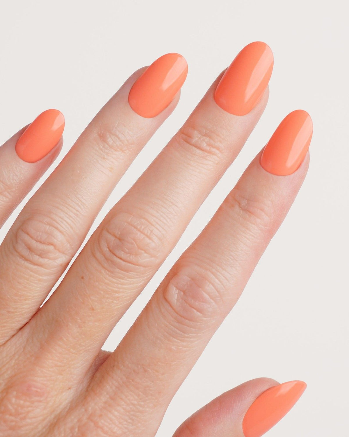 Watermelon Gel Strips - Doonails Switzerland