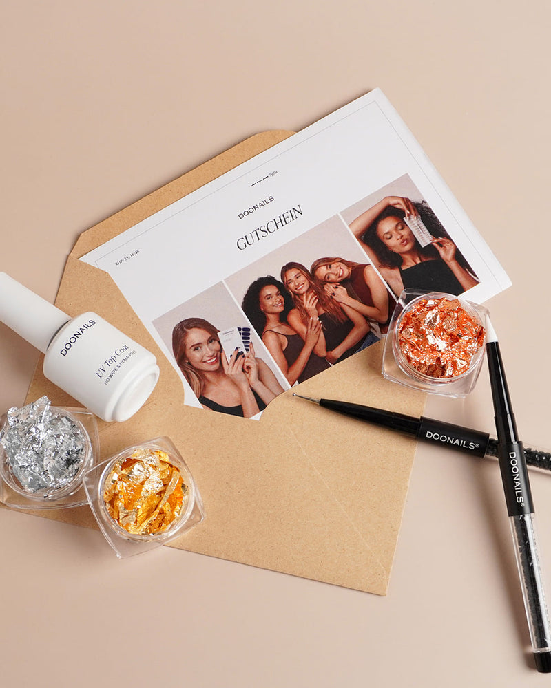 Geschenkgutschein