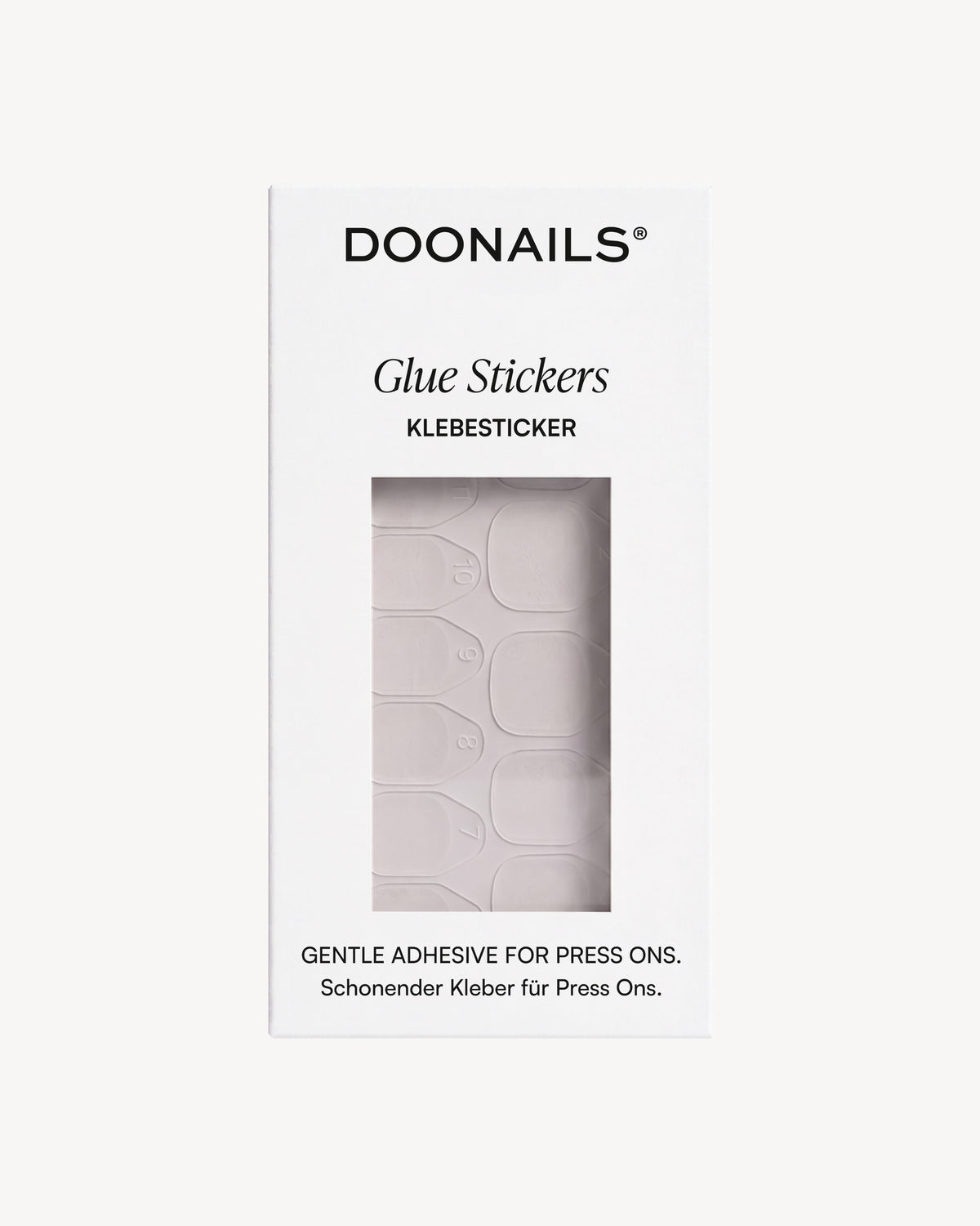 Doonails Switzerland