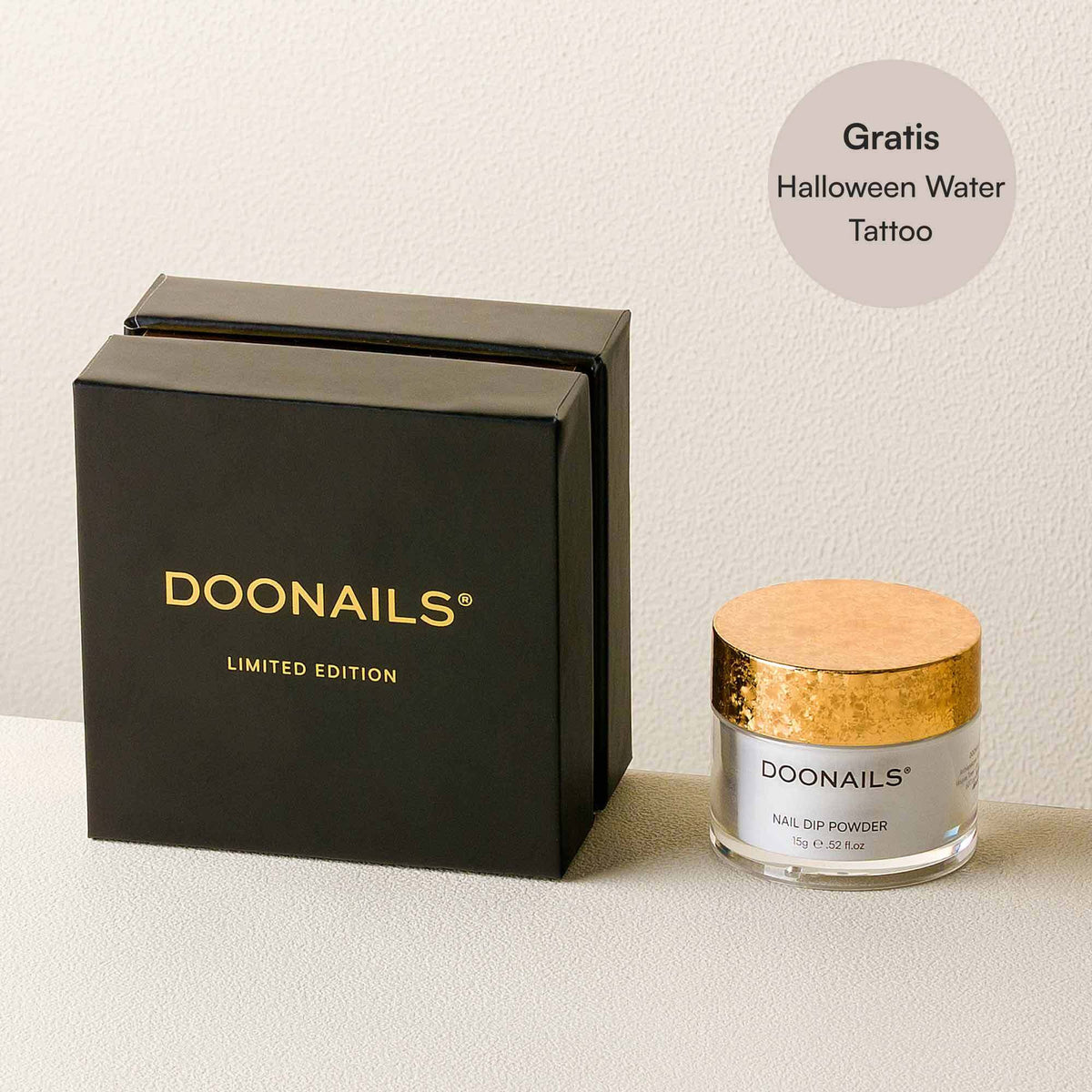 5. Doonails Limited Edition