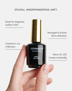 Doonails Switzerland