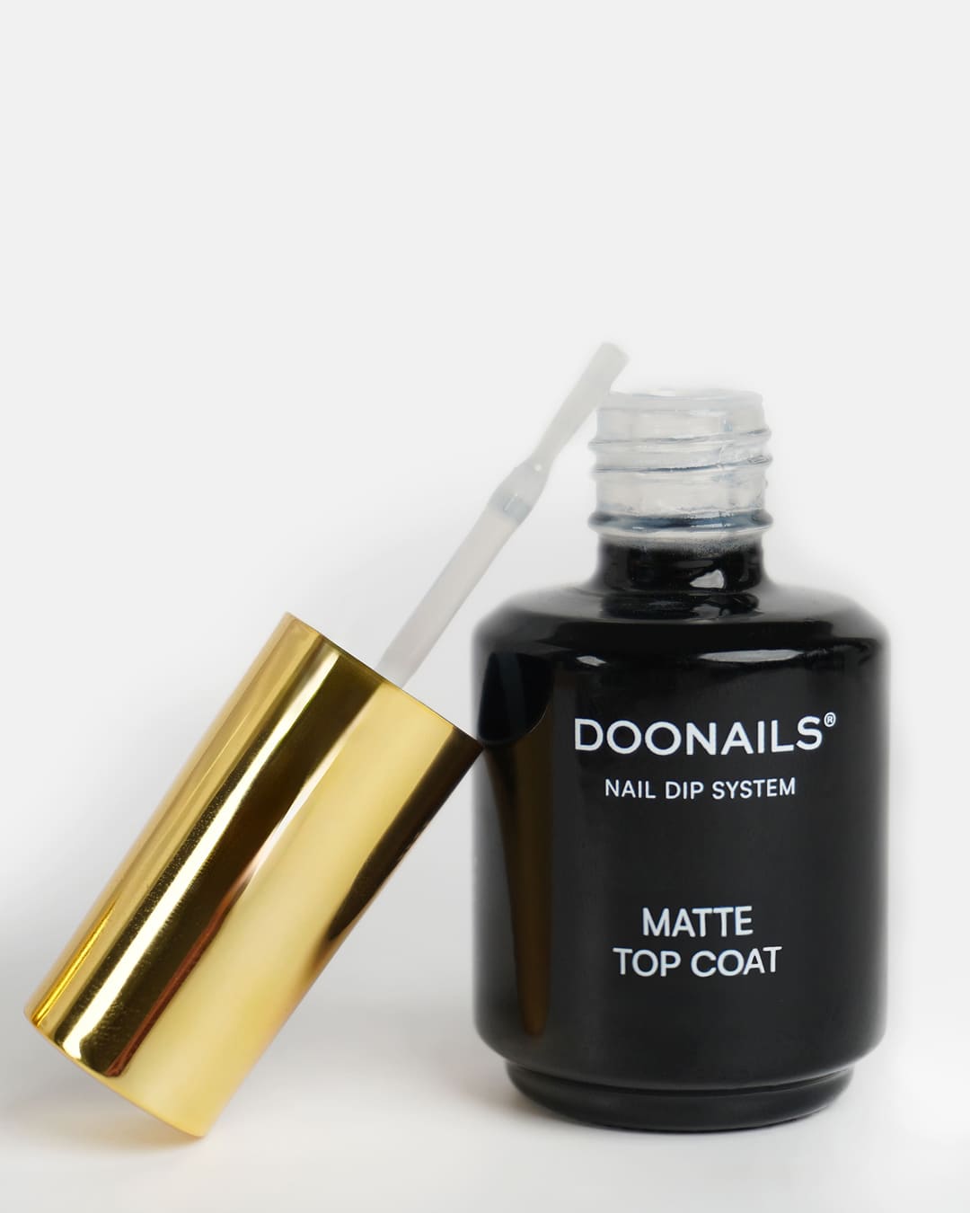 Matter Top Coat Detailbild