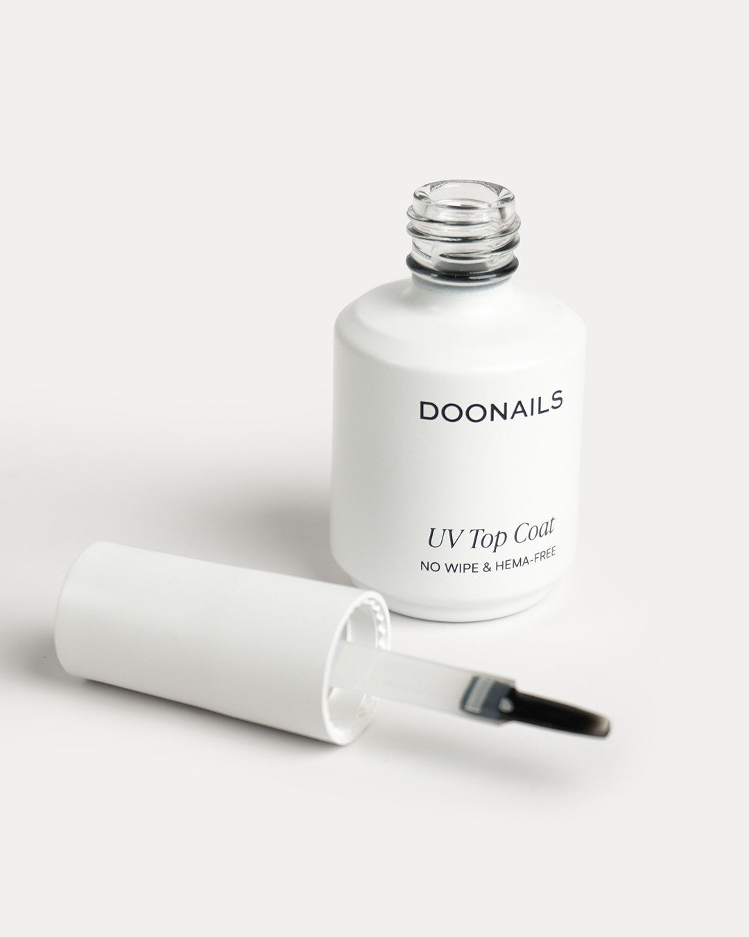 UV Top Coat - Doonails Switzerland