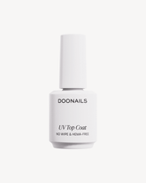 UV Top Coat - Doonails Switzerland
