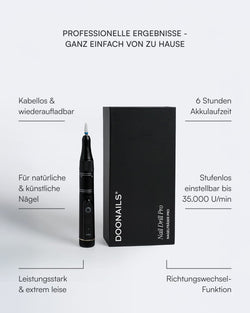 Doonails Switzerland