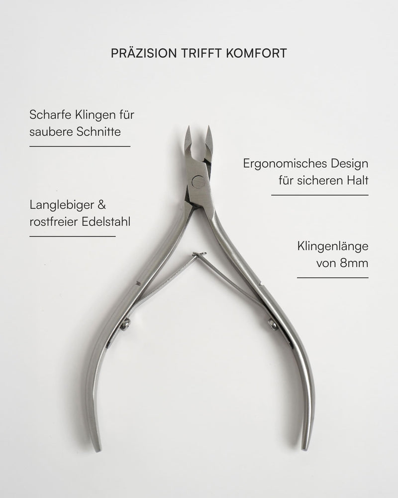 Nagelhautzange