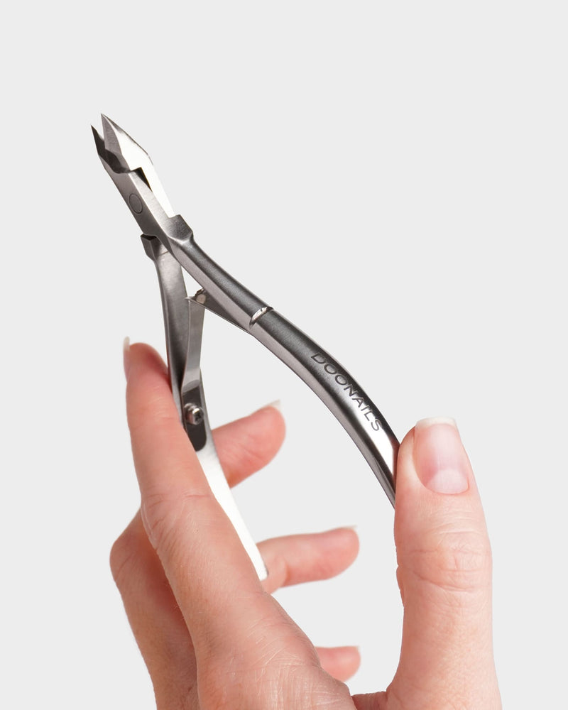 Nagelhautzange