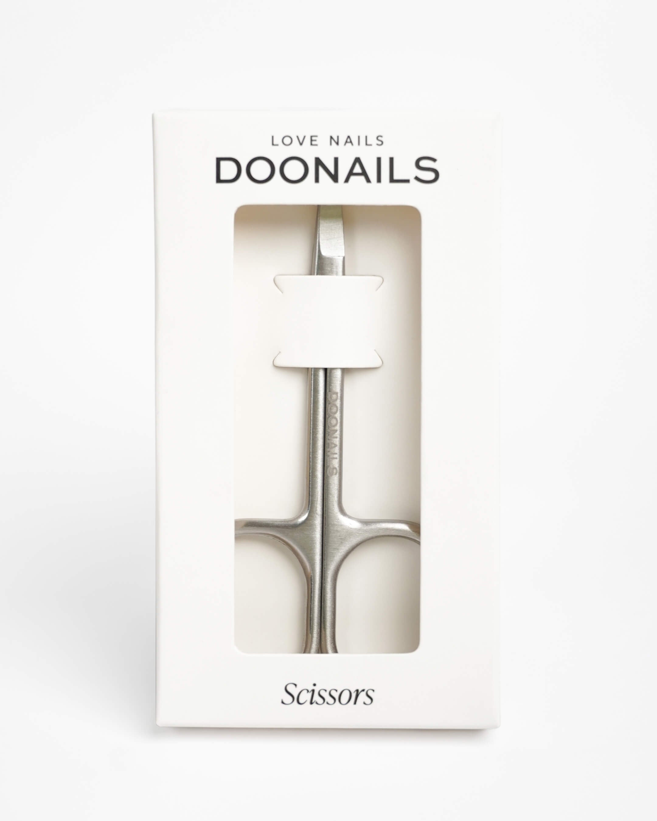 Nagelschere - Doonails Switzerland
