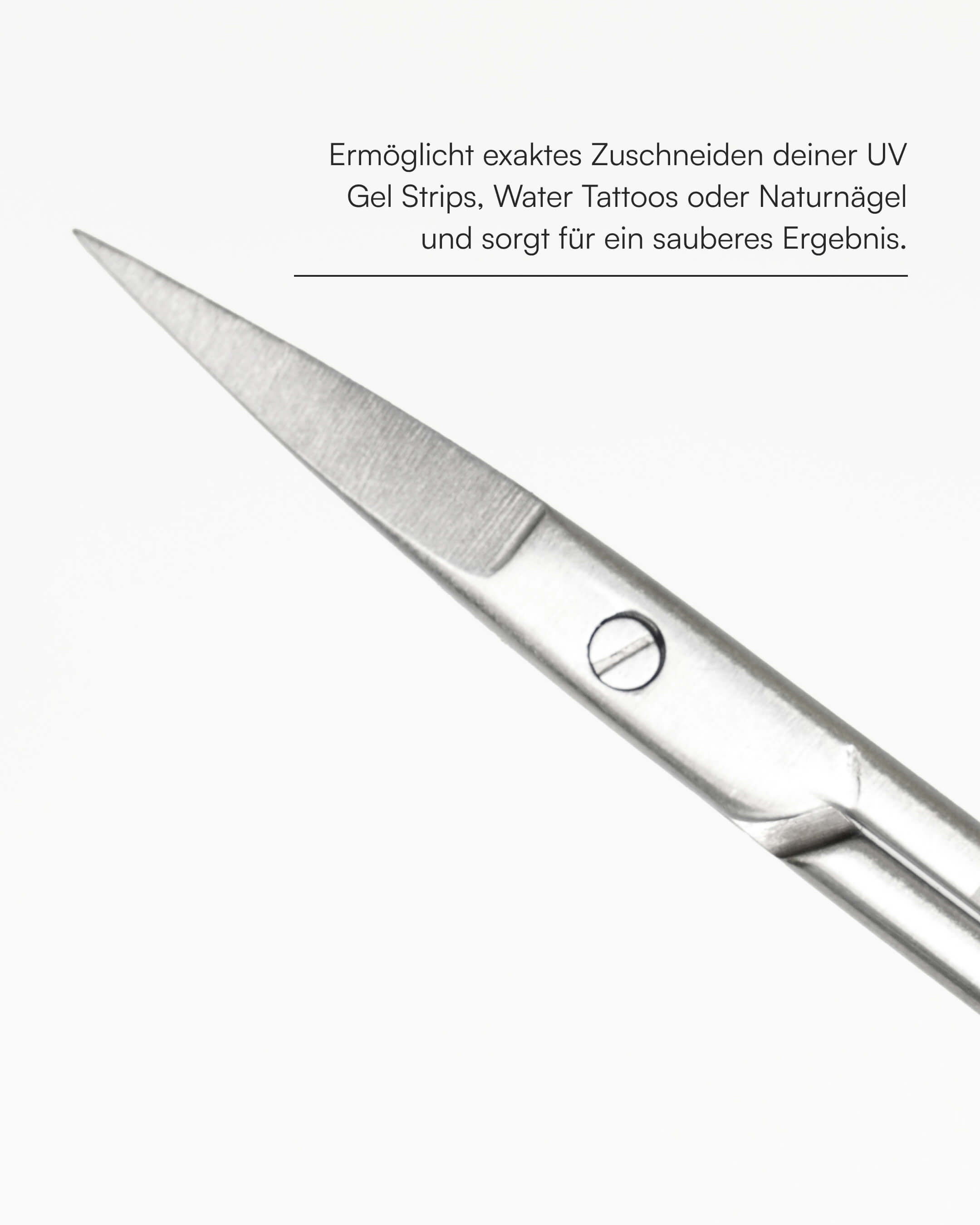 Nagelschere - Doonails Switzerland
