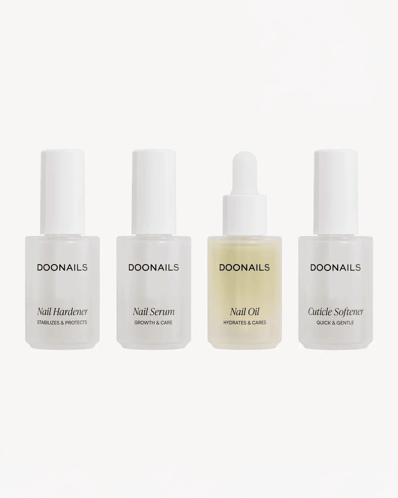 Rundum - Nagelpflege - Set - Doonails Switzerland