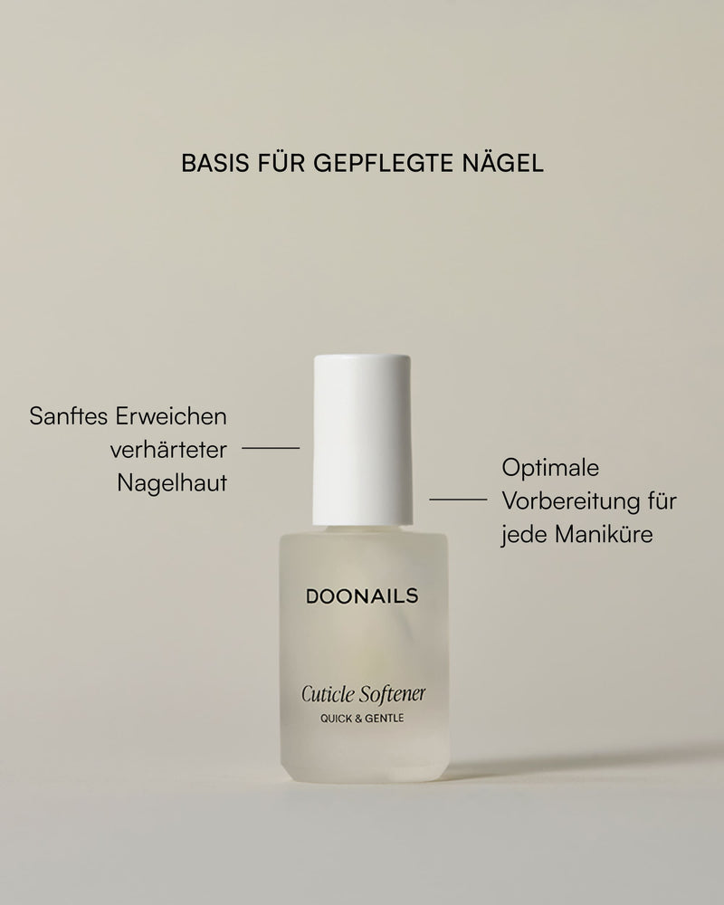 Nagelhautentferner - Doonails Switzerland