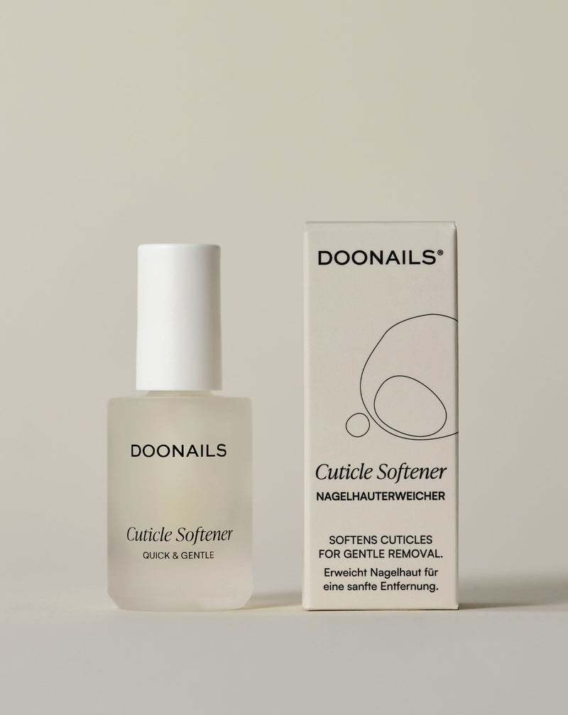 Nagelhautentferner - Doonails Switzerland