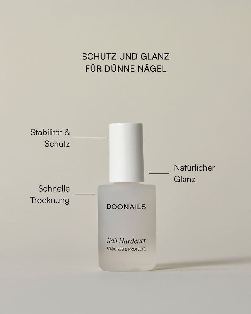 Nagelhärter - Doonails Switzerland