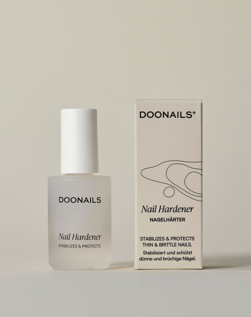 Nagelhärter - Doonails Switzerland