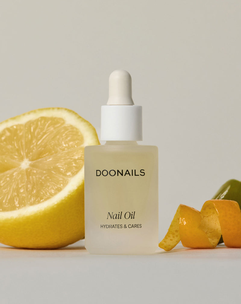 Nagelöl - Doonails Switzerland