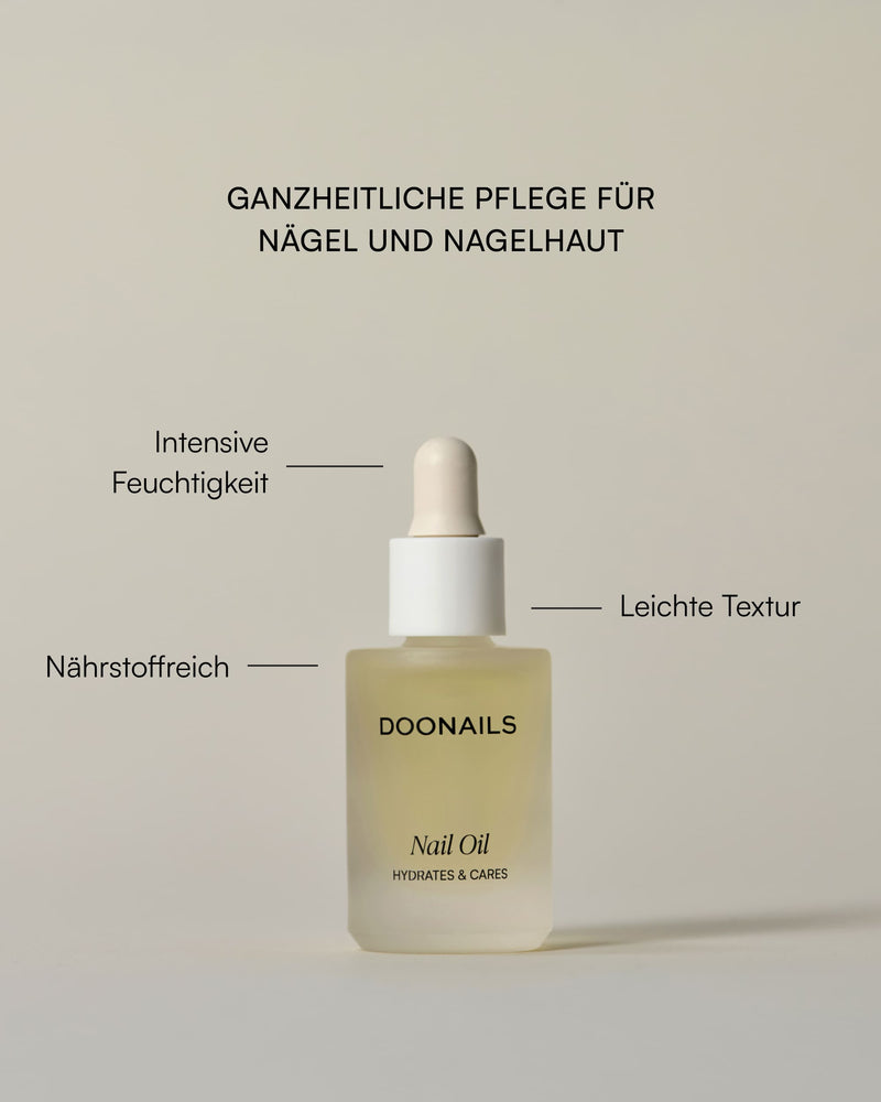 Nagelöl - Doonails Switzerland