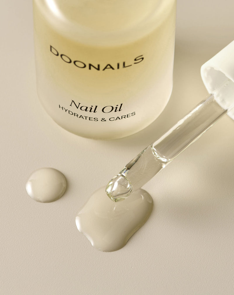Nagelöl - Doonails Switzerland