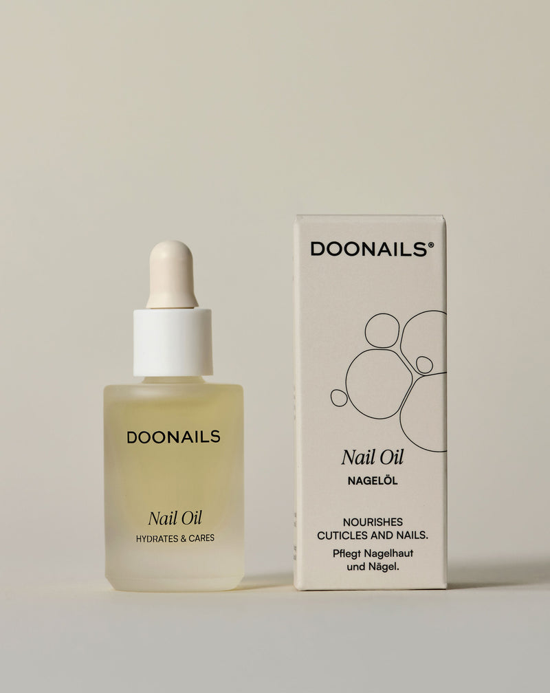 Nagelöl - Doonails Switzerland