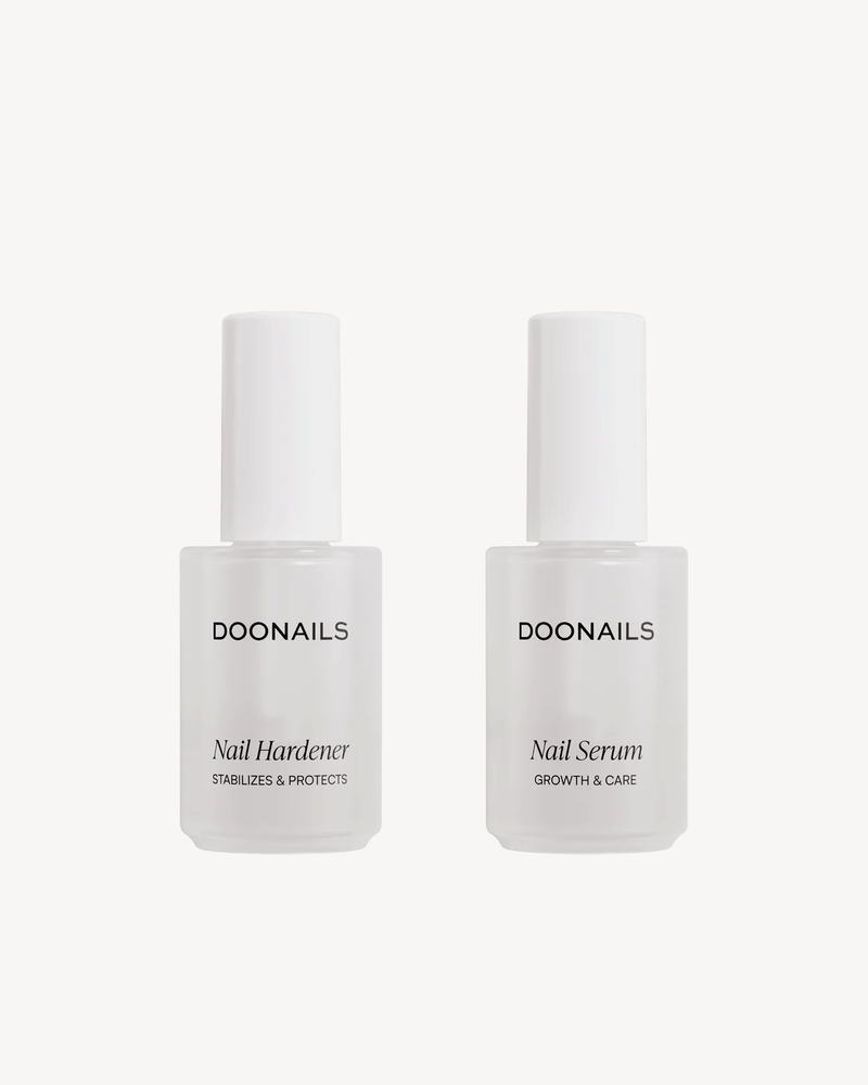 Nagelreparatur - Duo - Doonails Switzerland