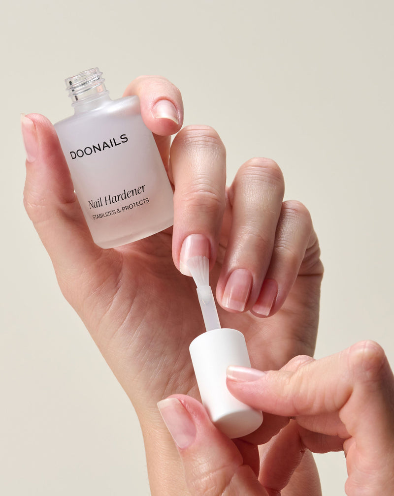 Nagelreparatur - Duo - Doonails Switzerland