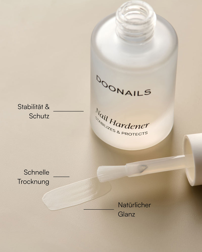 Nagelreparatur - Duo - Doonails Switzerland