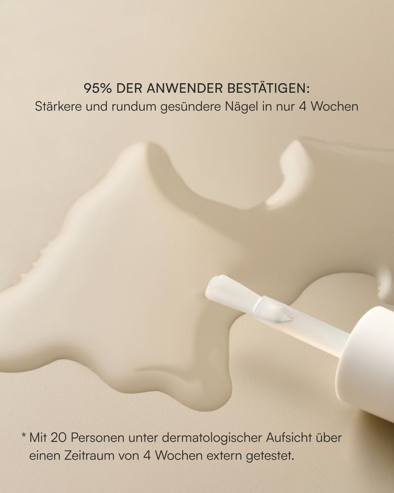 Nagelserum - Doonails Switzerland
