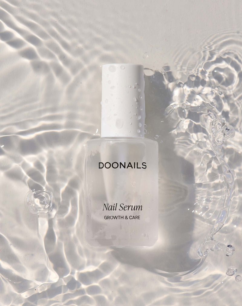 Nagelserum - Doonails Switzerland