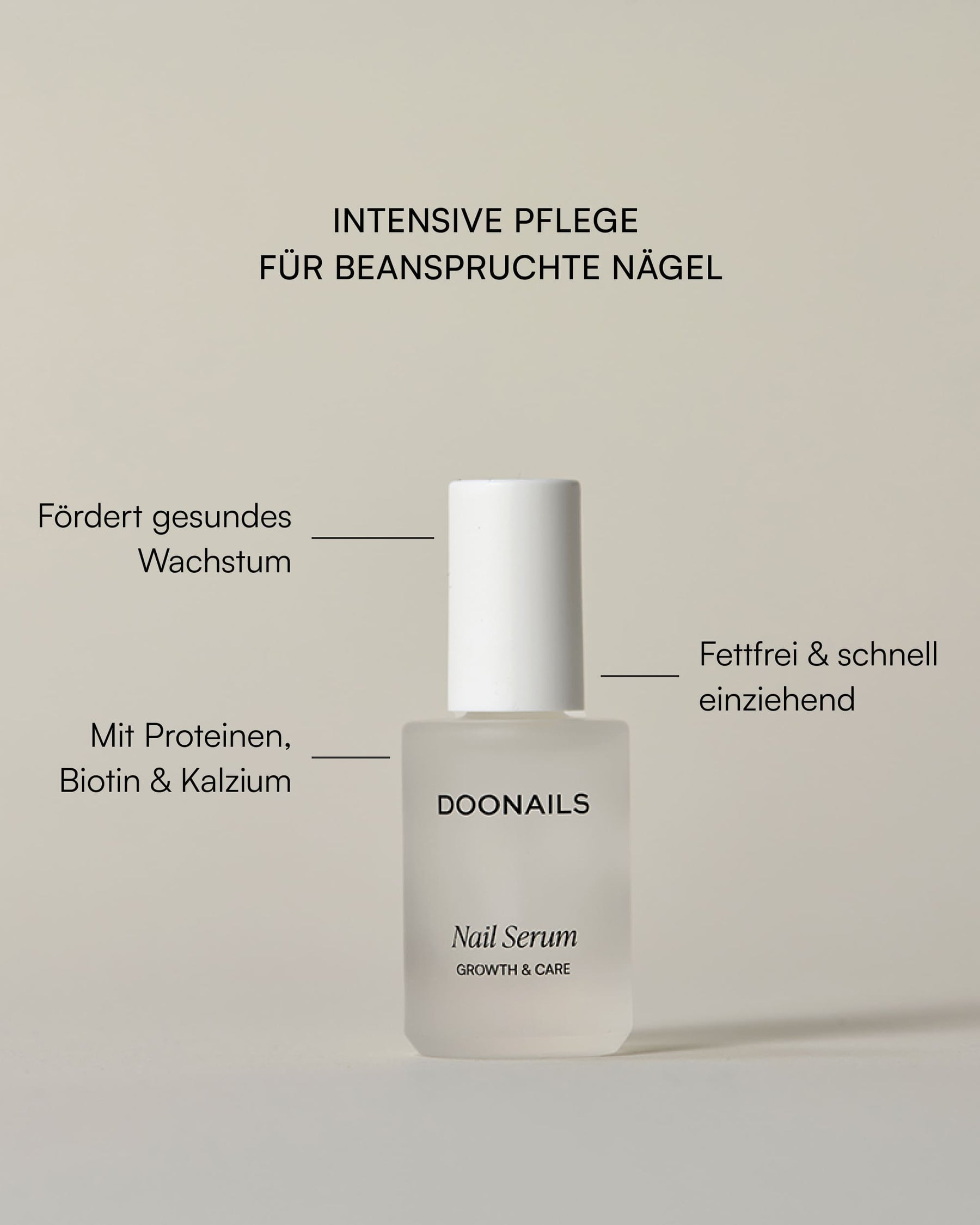 Nail Serum