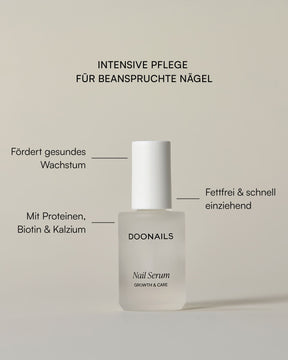 Nail Serum