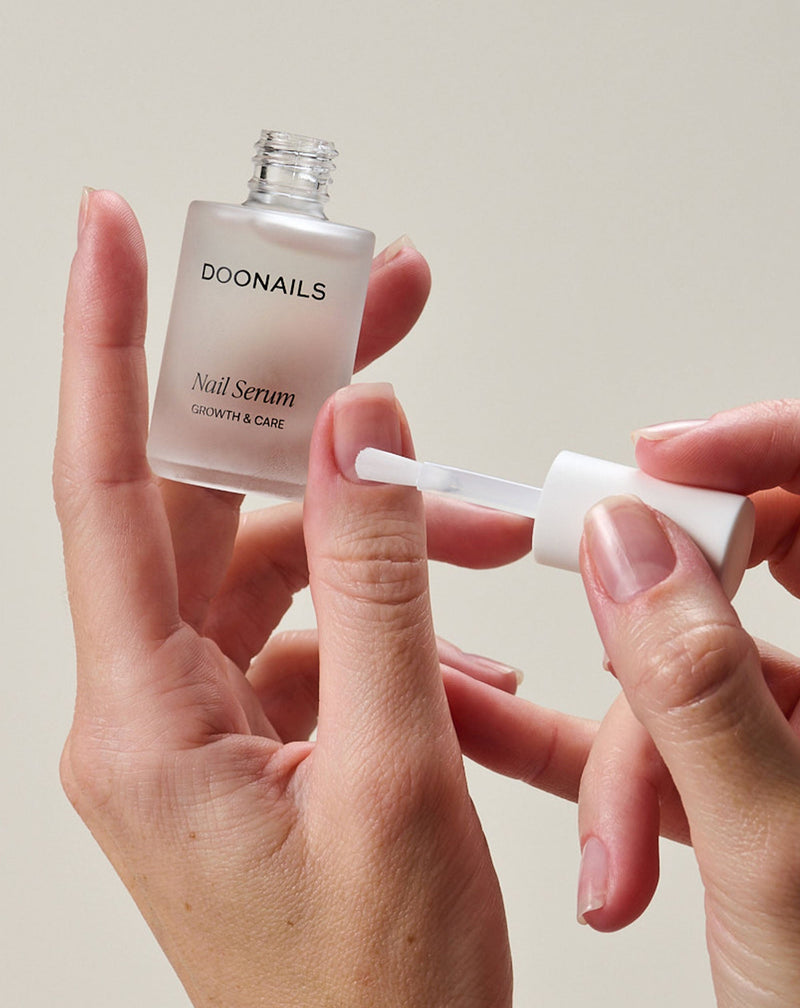 Nagelserum - Doonails Switzerland