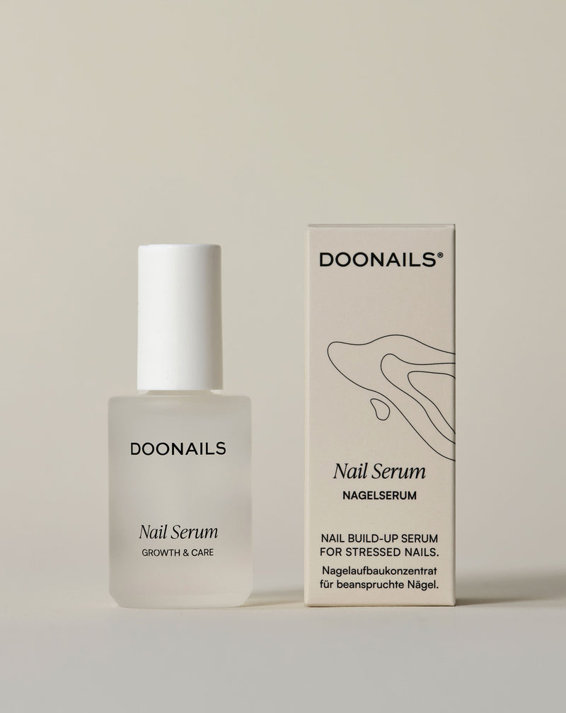 Nagelserum - Doonails Switzerland