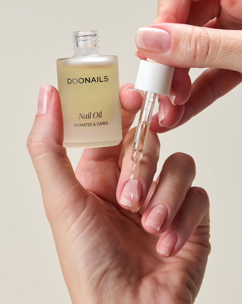 Nagelpflege - Duo - Doonails Switzerland