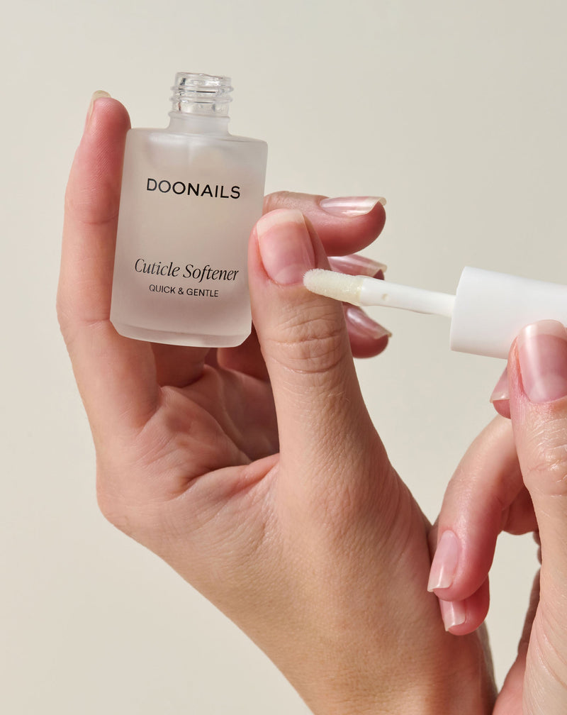 Nagelpflege - Duo - Doonails Switzerland